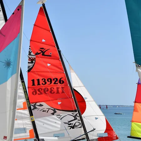 Logis De La Pointe Du Cap Coz 3* Fouesnant